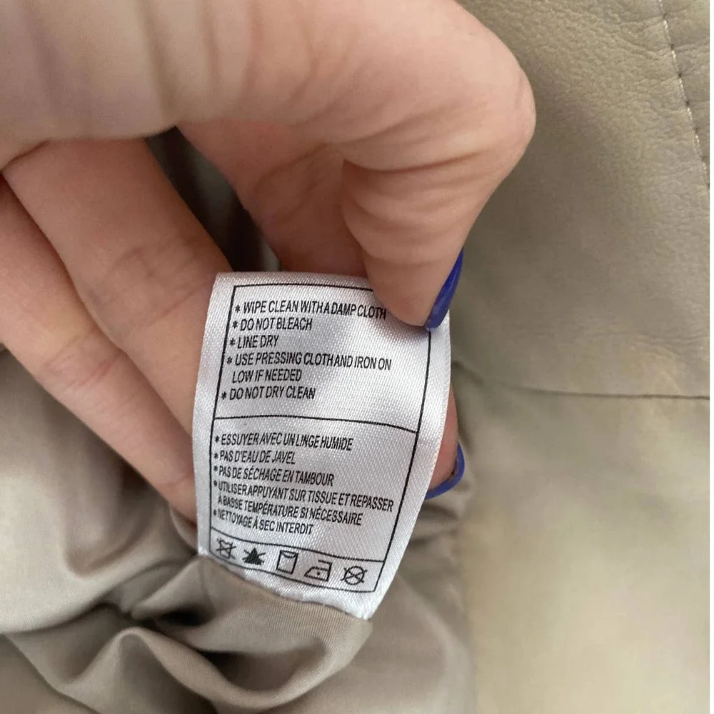 BB Dakota moto jacket - Picture 7 of 8